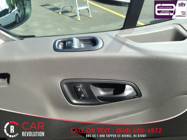 2022 Ford T-350 E-transit Cargo Van w/ Navi & rearCam, available for sale in Avenel, New Jersey | Car Revolution. Avenel, New Jersey 2022 Ford T-350 E-transit Cargo Van w/ Navi & rearCam, available for sale in Avenel, New Jersey | Car Revolution. Avenel, New Jersey