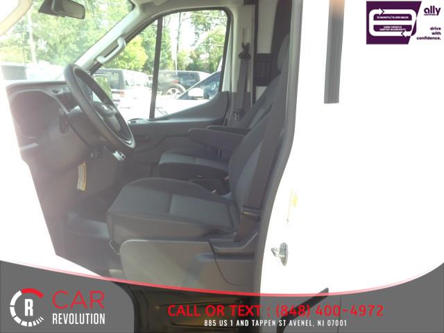 2022 Ford T-350 E-transit Cargo Van w/ Navi & rearCam, available for sale in Avenel, New Jersey | Car Revolution. Avenel, New Jersey 2022 Ford T-350 E-transit Cargo Van w/ Navi & rearCam, available for sale in Avenel, New Jersey | Car Revolution. Avenel, New Jersey