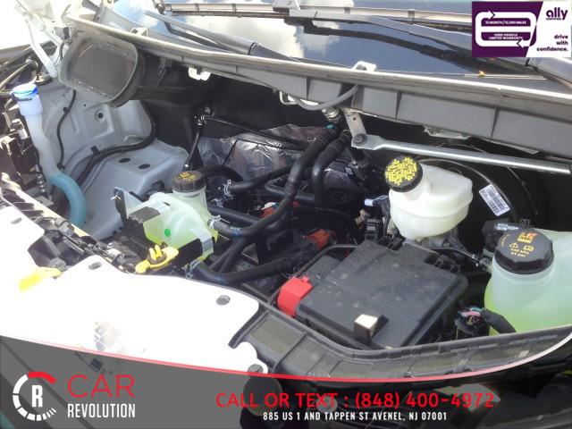 2022 Ford T-350 E-transit Cargo Van w/ Navi & rearCam, available for sale in Avenel, New Jersey | Car Revolution. Avenel, New Jersey 2022 Ford T-350 E-transit Cargo Van w/ Navi & rearCam, available for sale in Avenel, New Jersey | Car Revolution. Avenel, New Jersey
