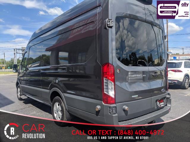 2018 Ford T-350 Transit Cargo Van w/ Navi & rearCam, available for sale in Avenel, New Jersey | Car Revolution. Avenel, New Jersey 2018 Ford T-350 Transit Cargo Van w/ Navi & rearCam, available for sale in Avenel, New Jersey | Car Revolution. Avenel, New Jersey