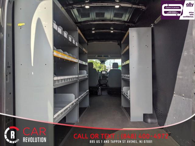 2018 Ford T-350 Transit Cargo Van w/ Navi & rearCam, available for sale in Avenel, New Jersey | Car Revolution. Avenel, New Jersey 2018 Ford T-350 Transit Cargo Van w/ Navi & rearCam, available for sale in Avenel, New Jersey | Car Revolution. Avenel, New Jersey