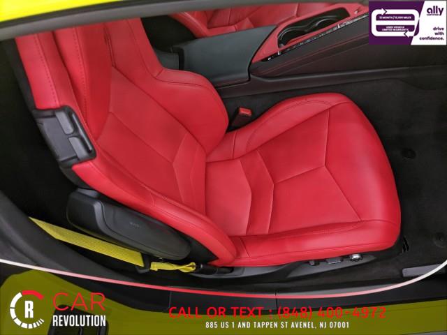 2022 Chevrolet Corvette 2LT, available for sale in Avenel, New Jersey | Car Revolution. Avenel, New Jersey 2022 Chevrolet Corvette 2LT, available for sale in Avenel, New Jersey | Car Revolution. Avenel, New Jersey