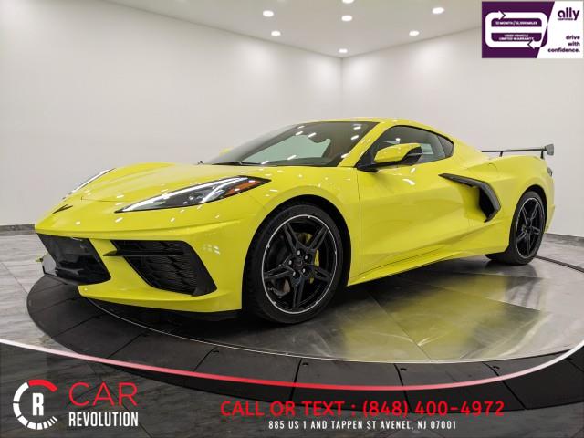 2022 Chevrolet Corvette 2LT, available for sale in Avenel, New Jersey | Car Revolution. Avenel, New Jersey 2022 Chevrolet Corvette 2LT, available for sale in Avenel, New Jersey | Car Revolution. Avenel, New Jersey