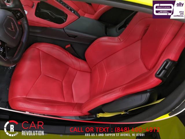 2022 Chevrolet Corvette 2LT, available for sale in Avenel, New Jersey | Car Revolution. Avenel, New Jersey 2022 Chevrolet Corvette 2LT, available for sale in Avenel, New Jersey | Car Revolution. Avenel, New Jersey