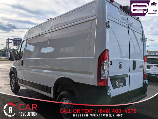 2020 Ram Promaster Cargo Van 1500 High Roof 136'' WB/Back-Up Camer, available for sale in Avenel, New Jersey | Car Revolution. Avenel, New Jersey 2020 Ram Promaster Cargo Van 1500 High Roof 136'' WB/Back-Up Camer, available for sale in Avenel, New Jersey | Car Revolution. Avenel, New Jersey
