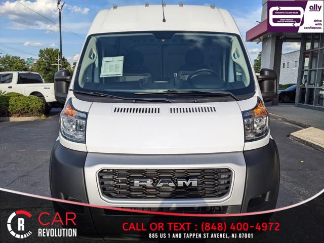 2020 Ram Promaster Cargo Van 1500 High Roof 136'' WB/Back-Up Camer, available for sale in Avenel, New Jersey | Car Revolution. Avenel, New Jersey 2020 Ram Promaster Cargo Van 1500 High Roof 136'' WB/Back-Up Camer, available for sale in Avenel, New Jersey | Car Revolution. Avenel, New Jersey