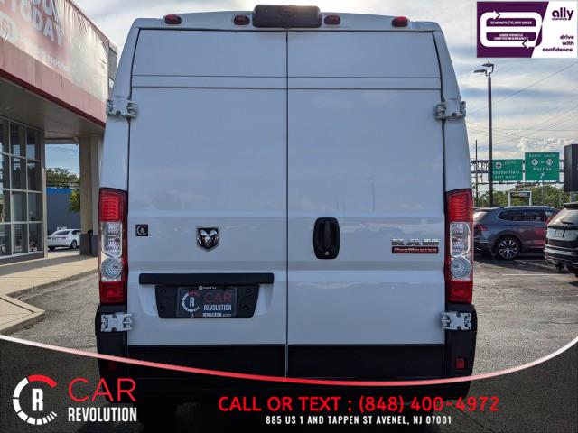 2020 Ram Promaster Cargo Van 1500 High Roof 136'' WB/Back-Up Camer, available for sale in Avenel, New Jersey | Car Revolution. Avenel, New Jersey 2020 Ram Promaster Cargo Van 1500 High Roof 136'' WB/Back-Up Camer, available for sale in Avenel, New Jersey | Car Revolution. Avenel, New Jersey