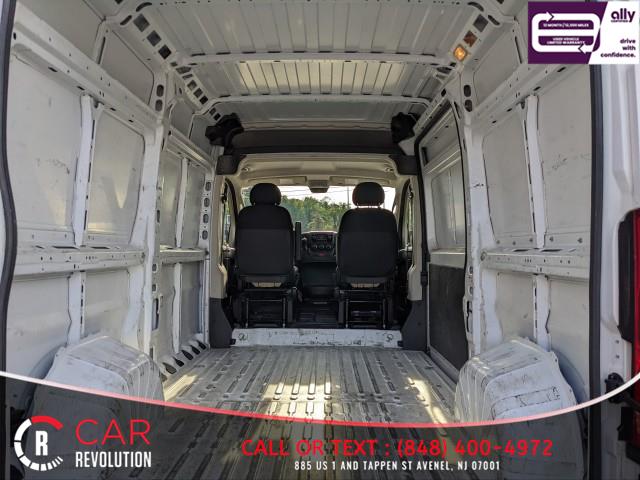 2020 Ram Promaster Cargo Van 1500 High Roof 136'' WB/Back-Up Camer, available for sale in Avenel, New Jersey | Car Revolution. Avenel, New Jersey 2020 Ram Promaster Cargo Van 1500 High Roof 136'' WB/Back-Up Camer, available for sale in Avenel, New Jersey | Car Revolution. Avenel, New Jersey