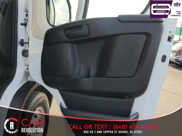 2020 Ram Promaster Cargo Van 1500 High Roof 136'' WB/Back-Up Camer, available for sale in Avenel, New Jersey | Car Revolution. Avenel, New Jersey 2020 Ram Promaster Cargo Van 1500 High Roof 136'' WB/Back-Up Camer, available for sale in Avenel, New Jersey | Car Revolution. Avenel, New Jersey