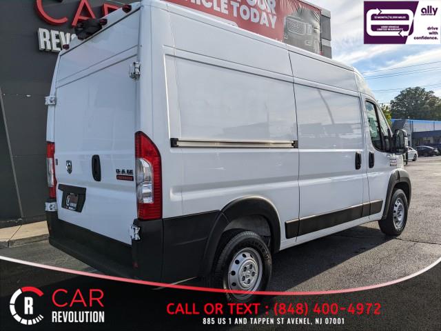 2020 Ram Promaster Cargo Van 1500 High Roof 136'' WB/Back-Up Camer, available for sale in Avenel, New Jersey | Car Revolution. Avenel, New Jersey 2020 Ram Promaster Cargo Van 1500 High Roof 136'' WB/Back-Up Camer, available for sale in Avenel, New Jersey | Car Revolution. Avenel, New Jersey