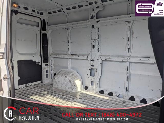 2020 Ram Promaster Cargo Van 1500 High Roof 136'' WB/Back-Up Camer, available for sale in Avenel, New Jersey | Car Revolution. Avenel, New Jersey 2020 Ram Promaster Cargo Van 1500 High Roof 136'' WB/Back-Up Camer, available for sale in Avenel, New Jersey | Car Revolution. Avenel, New Jersey