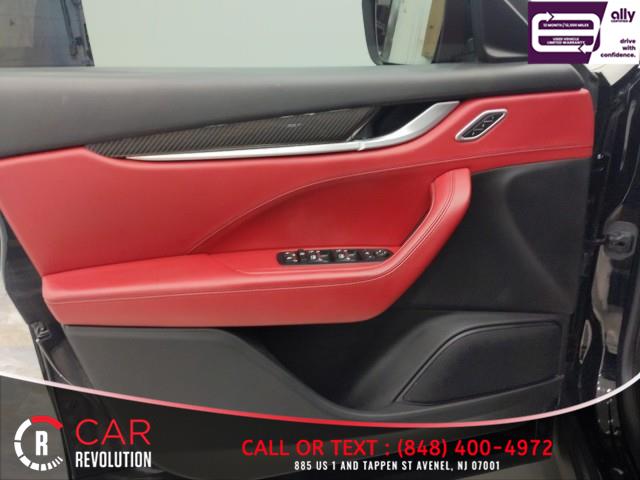 2017 Maserati Levante , available for sale in Avenel, New Jersey | Car Revolution. Avenel, New Jersey 2017 Maserati Levante , available for sale in Avenel, New Jersey | Car Revolution. Avenel, New Jersey