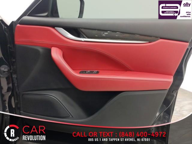 2017 Maserati Levante , available for sale in Avenel, New Jersey | Car Revolution. Avenel, New Jersey 2017 Maserati Levante , available for sale in Avenel, New Jersey | Car Revolution. Avenel, New Jersey