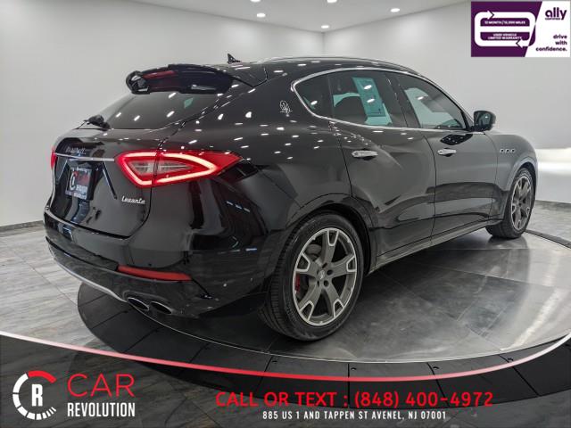 2017 Maserati Levante , available for sale in Avenel, New Jersey | Car Revolution. Avenel, New Jersey 2017 Maserati Levante , available for sale in Avenel, New Jersey | Car Revolution. Avenel, New Jersey