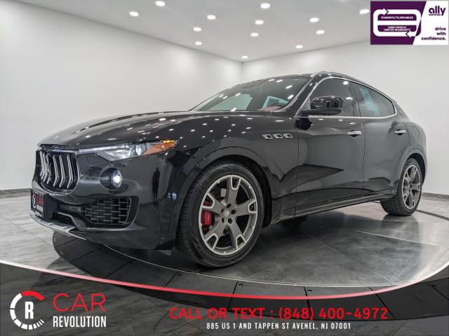 2017 Maserati Levante , available for sale in Avenel, New Jersey | Car Revolution. Avenel, New Jersey 2017 Maserati Levante , available for sale in Avenel, New Jersey | Car Revolution. Avenel, New Jersey