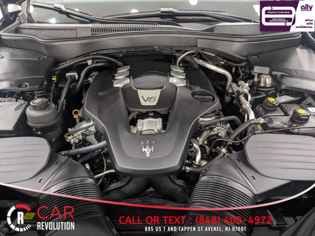 2017 Maserati Levante , available for sale in Avenel, New Jersey | Car Revolution. Avenel, New Jersey 2017 Maserati Levante , available for sale in Avenel, New Jersey | Car Revolution. Avenel, New Jersey