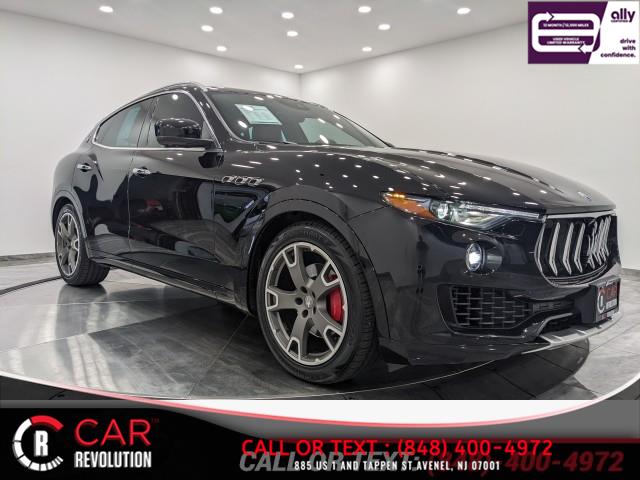 2017 Maserati Levante , available for sale in Avenel, New Jersey | Car Revolution. Avenel, New Jersey 2017 Maserati Levante , available for sale in Avenel, New Jersey | Car Revolution. Avenel, New Jersey