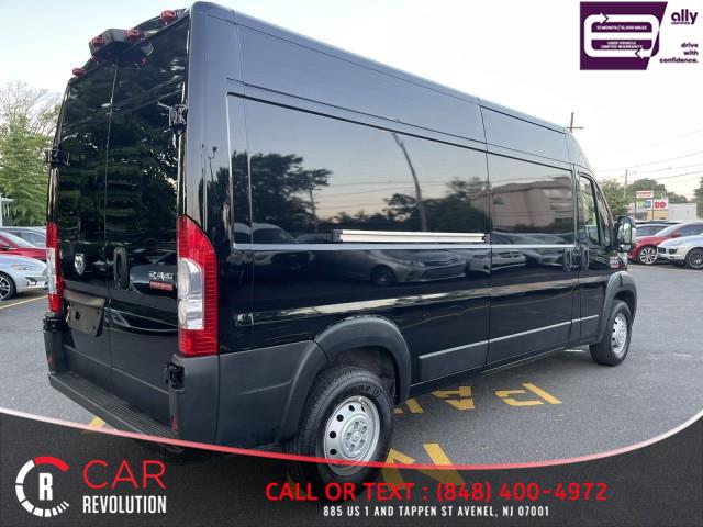2021 Ram Promaster Cargo Van 2500 High Roof 159'' WB/Back-Up Camera, available for sale in Avenel, New Jersey | Car Revolution. Avenel, New Jersey 2021 Ram Promaster Cargo Van 2500 High Roof 159'' WB/Back-Up Camera, available for sale in Avenel, New Jersey | Car Revolution. Avenel, New Jersey