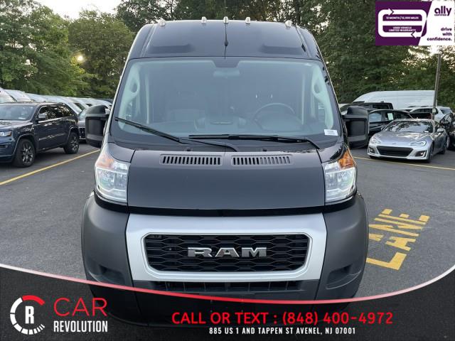 2021 Ram Promaster Cargo Van 2500 High Roof 159'' WB/Back-Up Camera, available for sale in Avenel, New Jersey | Car Revolution. Avenel, New Jersey 2021 Ram Promaster Cargo Van 2500 High Roof 159'' WB/Back-Up Camera, available for sale in Avenel, New Jersey | Car Revolution. Avenel, New Jersey