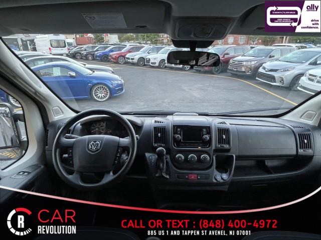 2021 Ram Promaster Cargo Van 2500 High Roof 159'' WB/Back-Up Camera, available for sale in Avenel, New Jersey | Car Revolution. Avenel, New Jersey 2021 Ram Promaster Cargo Van 2500 High Roof 159'' WB/Back-Up Camera, available for sale in Avenel, New Jersey | Car Revolution. Avenel, New Jersey