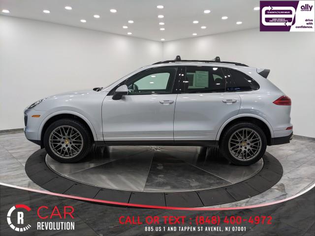 2018 Porsche Cayenne Platinum Edition, available for sale in Avenel, New Jersey | Car Revolution. Avenel, New Jersey 2018 Porsche Cayenne Platinum Edition, available for sale in Avenel, New Jersey | Car Revolution. Avenel, New Jersey