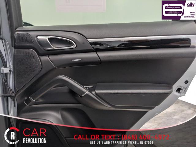 2018 Porsche Cayenne Platinum Edition, available for sale in Avenel, New Jersey | Car Revolution. Avenel, New Jersey 2018 Porsche Cayenne Platinum Edition, available for sale in Avenel, New Jersey | Car Revolution. Avenel, New Jersey