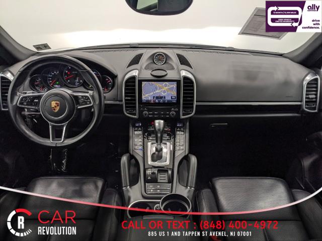 2018 Porsche Cayenne Platinum Edition, available for sale in Avenel, New Jersey | Car Revolution. Avenel, New Jersey 2018 Porsche Cayenne Platinum Edition, available for sale in Avenel, New Jersey | Car Revolution. Avenel, New Jersey