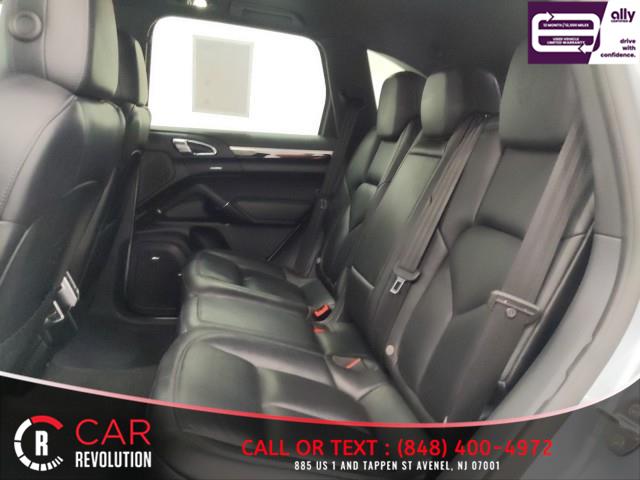 2018 Porsche Cayenne Platinum Edition, available for sale in Avenel, New Jersey | Car Revolution. Avenel, New Jersey 2018 Porsche Cayenne Platinum Edition, available for sale in Avenel, New Jersey | Car Revolution. Avenel, New Jersey