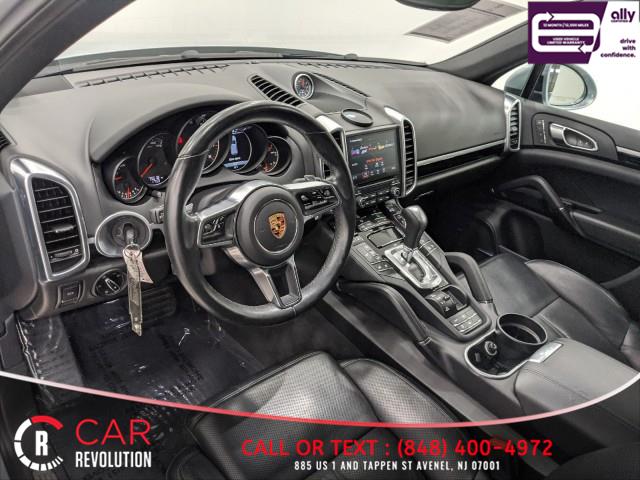 2018 Porsche Cayenne Platinum Edition, available for sale in Avenel, New Jersey | Car Revolution. Avenel, New Jersey 2018 Porsche Cayenne Platinum Edition, available for sale in Avenel, New Jersey | Car Revolution. Avenel, New Jersey