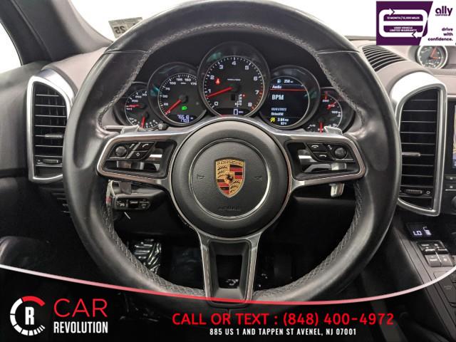 2018 Porsche Cayenne Platinum Edition, available for sale in Avenel, New Jersey | Car Revolution. Avenel, New Jersey 2018 Porsche Cayenne Platinum Edition, available for sale in Avenel, New Jersey | Car Revolution. Avenel, New Jersey