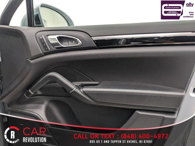 2018 Porsche Cayenne Platinum Edition, available for sale in Avenel, New Jersey | Car Revolution. Avenel, New Jersey 2018 Porsche Cayenne Platinum Edition, available for sale in Avenel, New Jersey | Car Revolution. Avenel, New Jersey