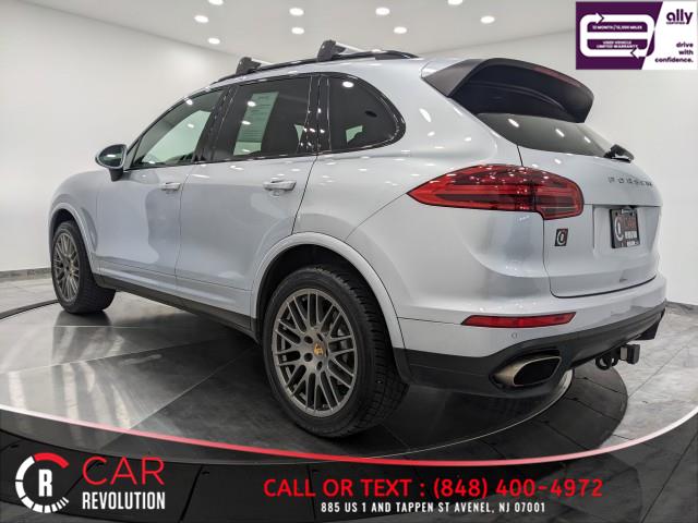 2018 Porsche Cayenne Platinum Edition, available for sale in Avenel, New Jersey | Car Revolution. Avenel, New Jersey 2018 Porsche Cayenne Platinum Edition, available for sale in Avenel, New Jersey | Car Revolution. Avenel, New Jersey