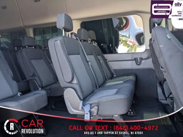2020 Ford Transit Passenger Wagon XLT, available for sale in Avenel, New Jersey | Car Revolution. Avenel, New Jersey 2020 Ford Transit Passenger Wagon XLT, available for sale in Avenel, New Jersey | Car Revolution. Avenel, New Jersey