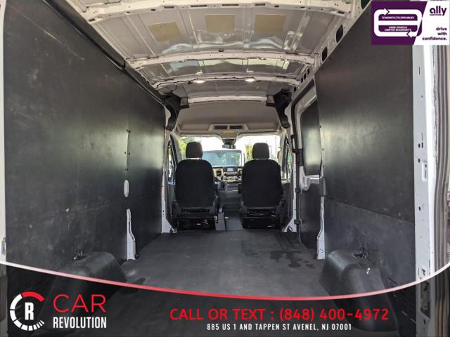 2020 Ford Transit Cargo Van T-250 148'' Med Rf Back-Up Camera, available for sale in Avenel, New Jersey | Car Revolution. Avenel, New Jersey 2020 Ford Transit Cargo Van T-250 148'' Med Rf Back-Up Camera, available for sale in Avenel, New Jersey | Car Revolution. Avenel, New Jersey