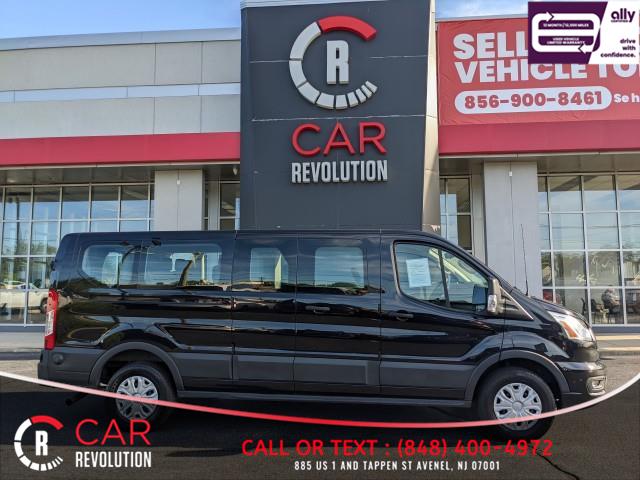 2020 Ford Transit Passenger Wagon XLT, available for sale in Avenel, New Jersey | Car Revolution. Avenel, New Jersey 2020 Ford Transit Passenger Wagon XLT, available for sale in Avenel, New Jersey | Car Revolution. Avenel, New Jersey