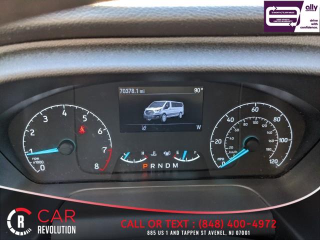 2020 Ford Transit Passenger Wagon XLT, available for sale in Avenel, New Jersey | Car Revolution. Avenel, New Jersey 2020 Ford Transit Passenger Wagon XLT, available for sale in Avenel, New Jersey | Car Revolution. Avenel, New Jersey