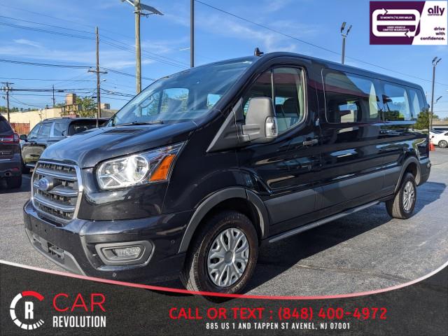 2020 Ford Transit Passenger Wagon XLT, available for sale in Avenel, New Jersey | Car Revolution. Avenel, New Jersey 2020 Ford Transit Passenger Wagon XLT, available for sale in Avenel, New Jersey | Car Revolution. Avenel, New Jersey