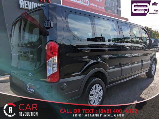 2020 Ford Transit Passenger Wagon XLT, available for sale in Avenel, New Jersey | Car Revolution. Avenel, New Jersey 2020 Ford Transit Passenger Wagon XLT, available for sale in Avenel, New Jersey | Car Revolution. Avenel, New Jersey