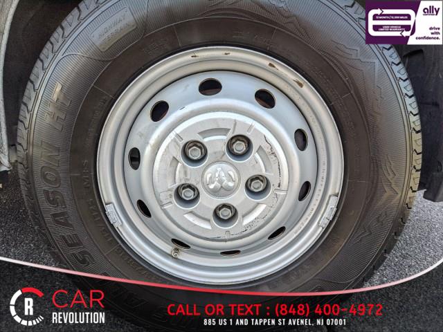 2019 Ram Promaster Cargo Van 1500 LR 136' WB/ParkView Back-Up Camera, available for sale in Avenel, New Jersey | Car Revolution. Avenel, New Jersey 2019 Ram Promaster Cargo Van 1500 LR 136' WB/ParkView Back-Up Camera, available for sale in Avenel, New Jersey | Car Revolution. Avenel, New Jersey