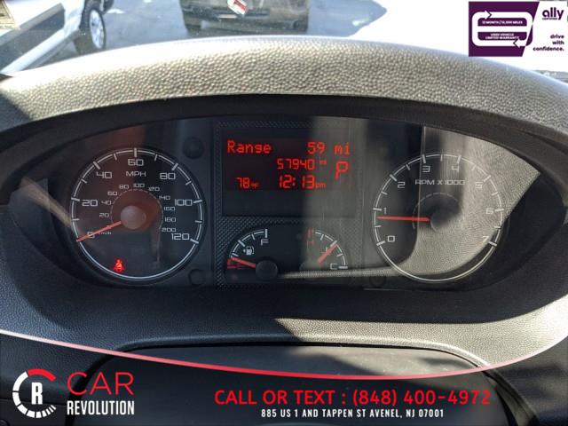 2019 Ram Promaster Cargo Van 1500 LR 136' WB/ParkView Back-Up Camera, available for sale in Avenel, New Jersey | Car Revolution. Avenel, New Jersey 2019 Ram Promaster Cargo Van 1500 LR 136' WB/ParkView Back-Up Camera, available for sale in Avenel, New Jersey | Car Revolution. Avenel, New Jersey