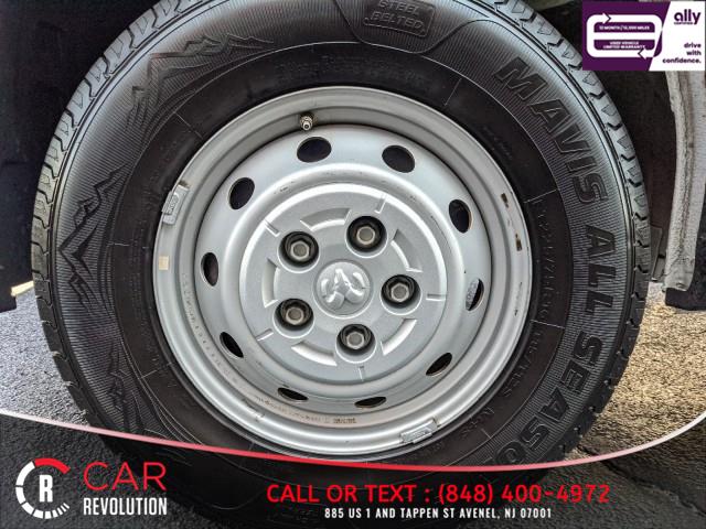 2019 Ram Promaster Cargo Van 1500 LR 136' WB/ParkView Back-Up Camera, available for sale in Avenel, New Jersey | Car Revolution. Avenel, New Jersey 2019 Ram Promaster Cargo Van 1500 LR 136' WB/ParkView Back-Up Camera, available for sale in Avenel, New Jersey | Car Revolution. Avenel, New Jersey