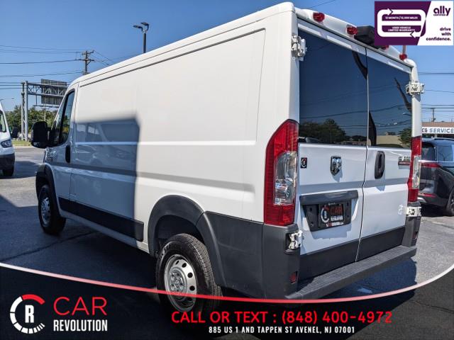 2019 Ram Promaster Cargo Van 1500 LR 136' WB/ParkView Back-Up Camera, available for sale in Avenel, New Jersey | Car Revolution. Avenel, New Jersey 2019 Ram Promaster Cargo Van 1500 LR 136' WB/ParkView Back-Up Camera, available for sale in Avenel, New Jersey | Car Revolution. Avenel, New Jersey