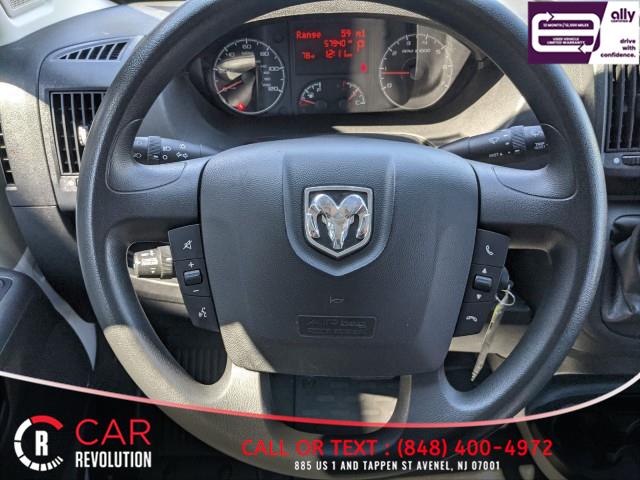 2019 Ram Promaster Cargo Van 1500 LR 136' WB/ParkView Back-Up Camera, available for sale in Avenel, New Jersey | Car Revolution. Avenel, New Jersey 2019 Ram Promaster Cargo Van 1500 LR 136' WB/ParkView Back-Up Camera, available for sale in Avenel, New Jersey | Car Revolution. Avenel, New Jersey