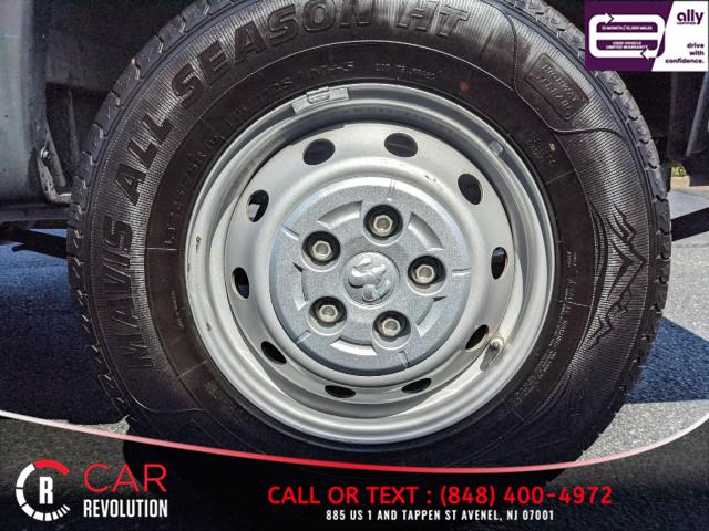 2019 Ram Promaster Cargo Van 1500 LR 136' WB/ParkView Back-Up Camera, available for sale in Avenel, New Jersey | Car Revolution. Avenel, New Jersey 2019 Ram Promaster Cargo Van 1500 LR 136' WB/ParkView Back-Up Camera, available for sale in Avenel, New Jersey | Car Revolution. Avenel, New Jersey
