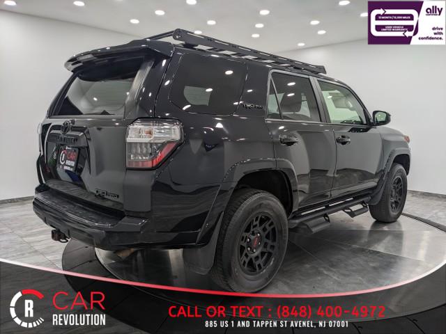 2018 Toyota 4runner TRD Pro, available for sale in Avenel, New Jersey | Car Revolution. Avenel, New Jersey 2018 Toyota 4runner TRD Pro, available for sale in Avenel, New Jersey | Car Revolution. Avenel, New Jersey