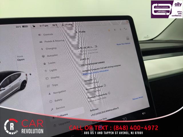 2021 Tesla Model 3 Long Range, available for sale in Avenel, New Jersey | Car Revolution. Avenel, New Jersey 2021 Tesla Model 3 Long Range, available for sale in Avenel, New Jersey | Car Revolution. Avenel, New Jersey