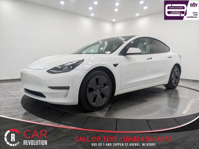 2021 Tesla Model 3 Long Range, available for sale in Avenel, New Jersey | Car Revolution. Avenel, New Jersey 2021 Tesla Model 3 Long Range, available for sale in Avenel, New Jersey | Car Revolution. Avenel, New Jersey