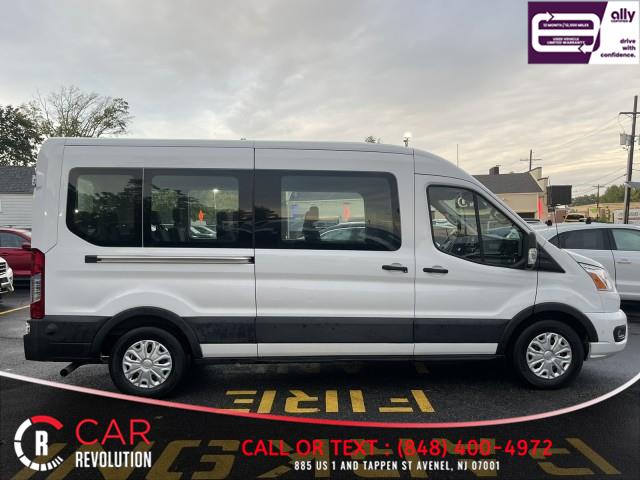 2020 Ford Transit Passenger Wagon XL, available for sale in Avenel, New Jersey | Car Revolution. Avenel, New Jersey 2020 Ford Transit Passenger Wagon XL, available for sale in Avenel, New Jersey | Car Revolution. Avenel, New Jersey
