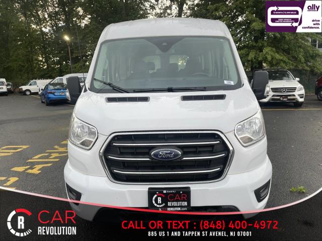 2020 Ford Transit Passenger Wagon XL, available for sale in Avenel, New Jersey | Car Revolution. Avenel, New Jersey 2020 Ford Transit Passenger Wagon XL, available for sale in Avenel, New Jersey | Car Revolution. Avenel, New Jersey