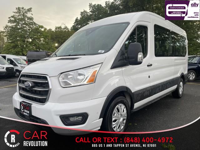 2020 Ford Transit Passenger Wagon XL, available for sale in Avenel, New Jersey | Car Revolution. Avenel, New Jersey 2020 Ford Transit Passenger Wagon XL, available for sale in Avenel, New Jersey | Car Revolution. Avenel, New Jersey